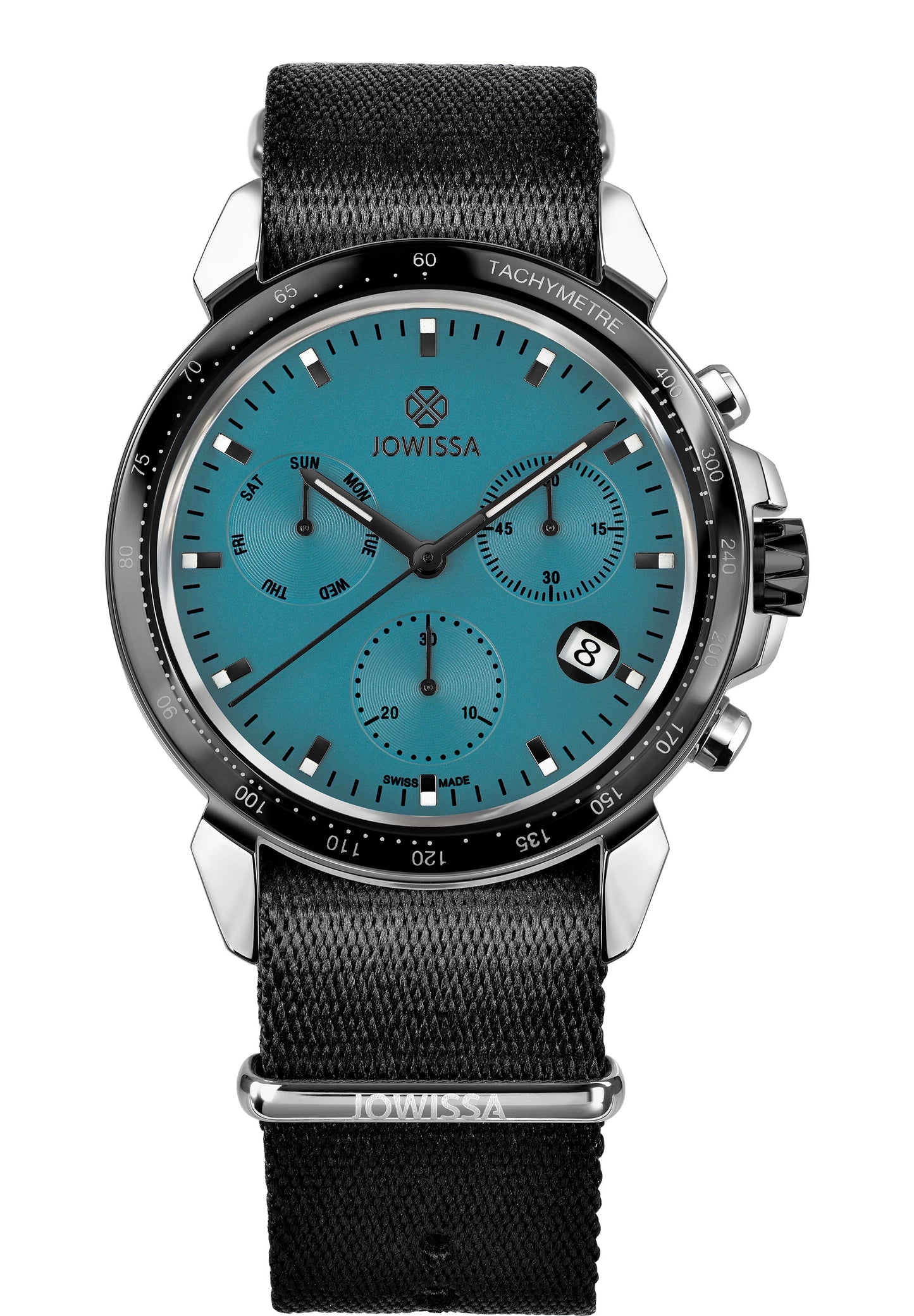 LeWy 9 Swiss Men's Watch J7.136.L