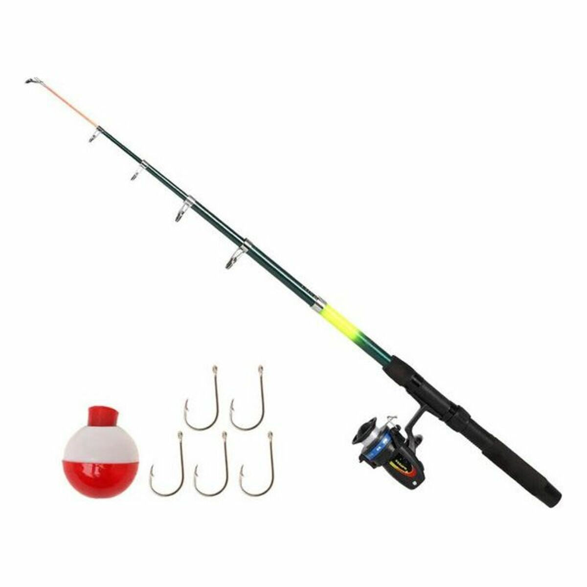 Fishing rod 33551 (210 cm)