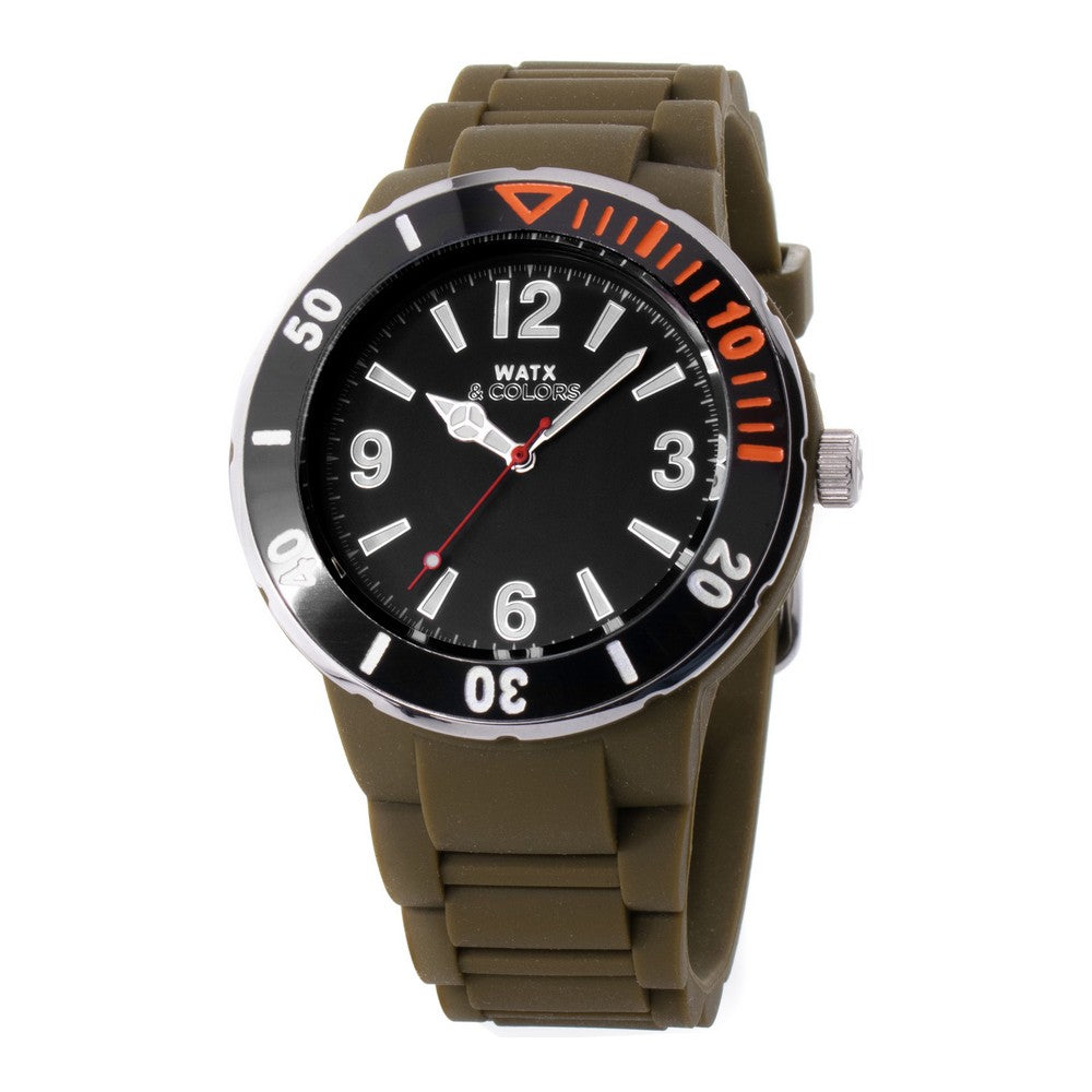 Unisex Watch Watx RWA1620-C1513 (Ø 45 mm)