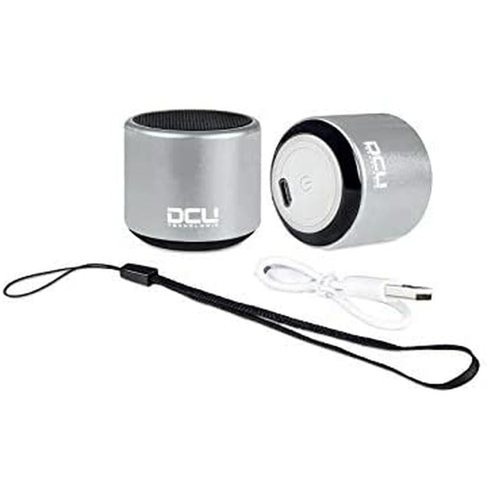Portable Speaker DCU FATHER-3415600 3W