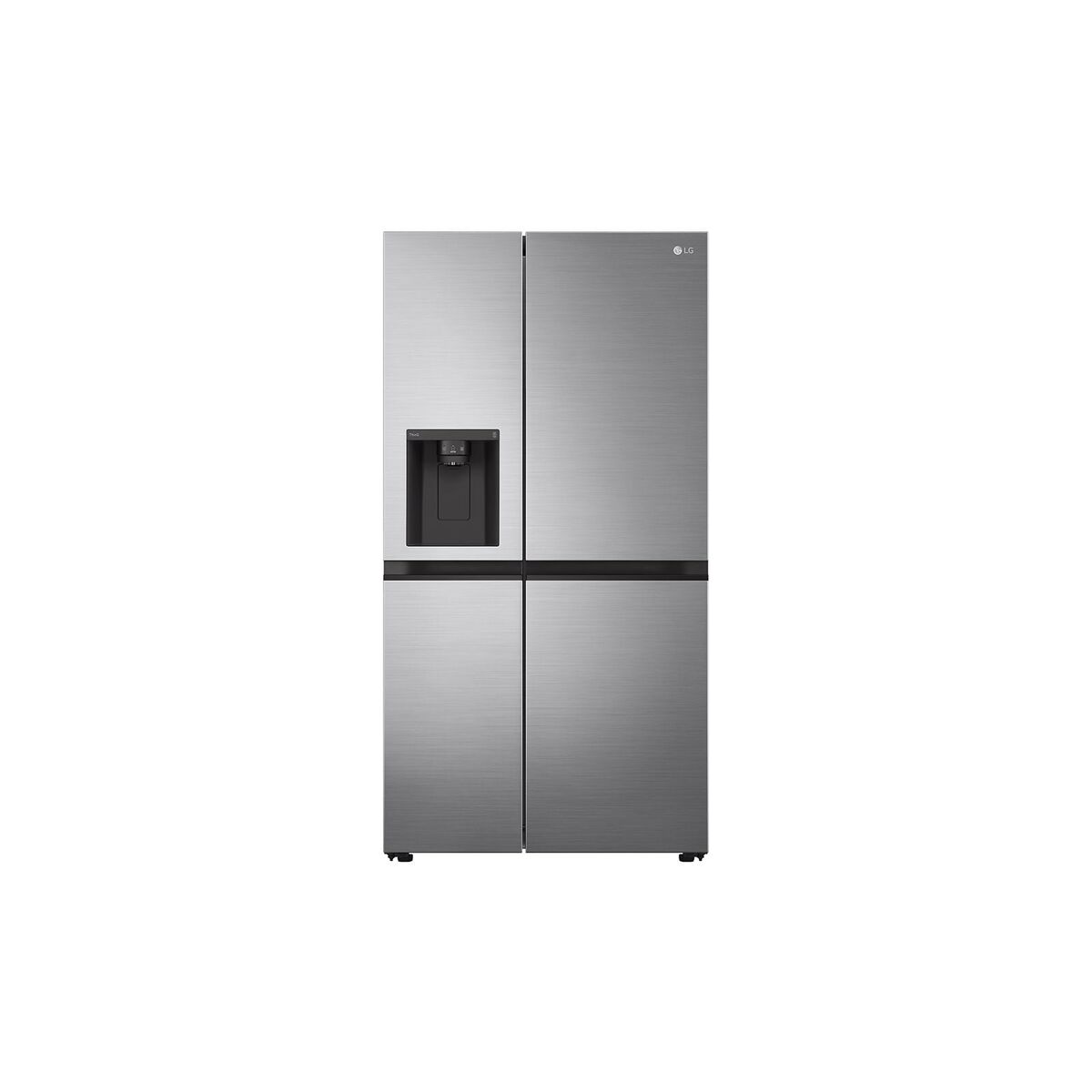 American fridge LG GSLV50PZXE