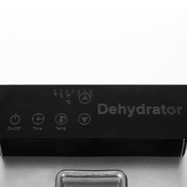 Stainless Steel trays Food Dehydrator Machine