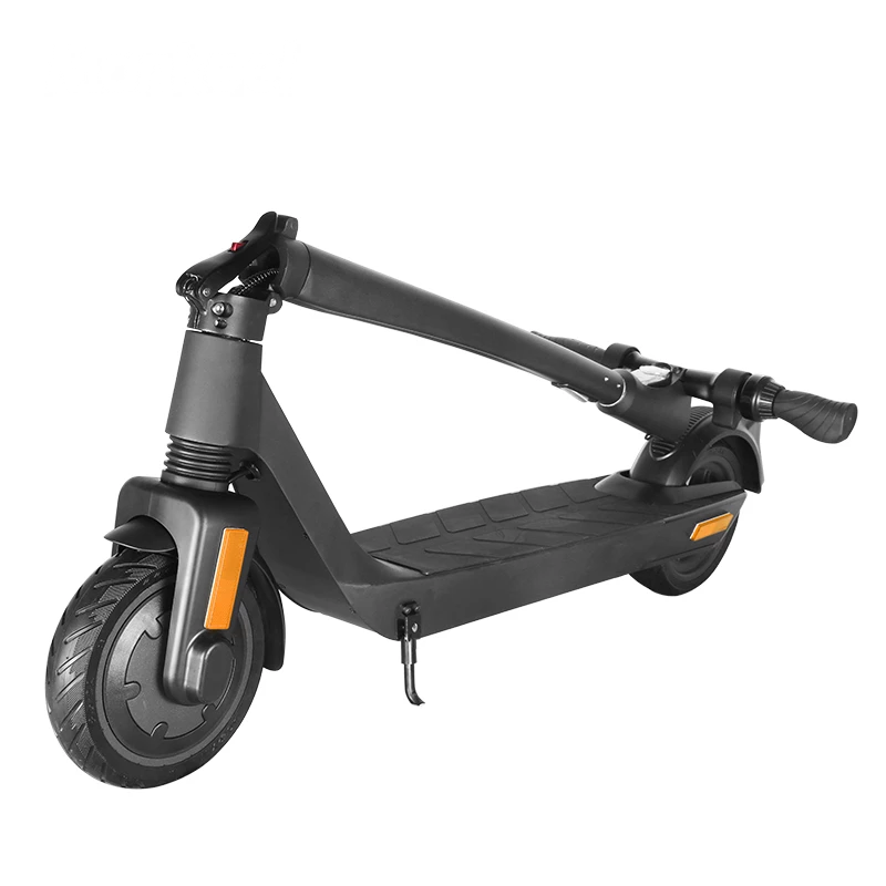 EU Stock Scooter Max Range 30KM 8.5 Inch Tires Safety Design Escooter